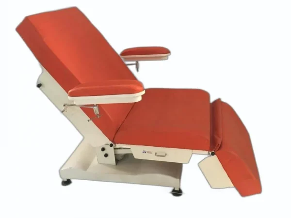 Electric Treatment Table