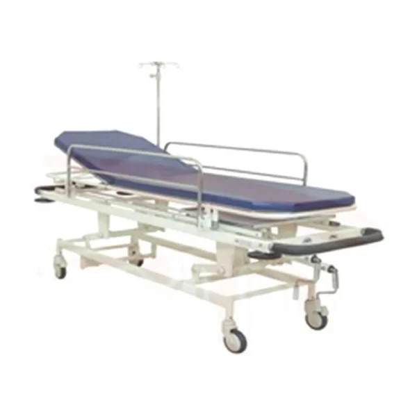 Emergency Recovery Trolley - Image 2