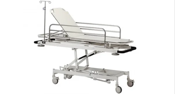 Emergency Recovery Trolley - Image 3