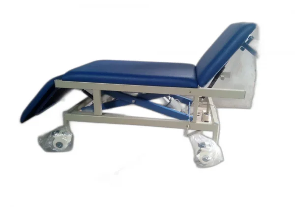 Examination Couch 3 Section - Image 2