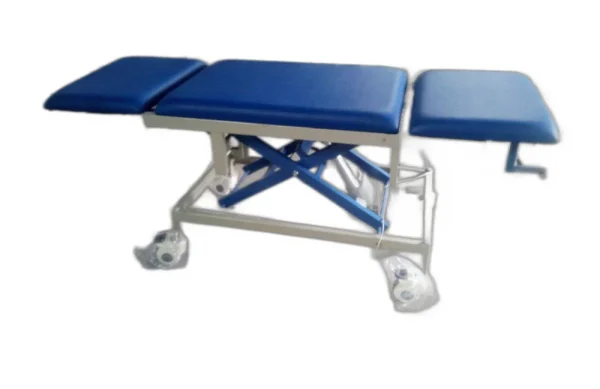 Examination Couch 3 Section - Image 3