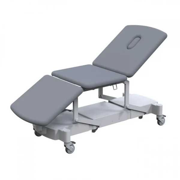 Examination Table Electric 3 Section