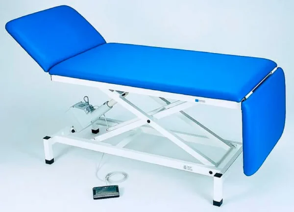 Examination Table Electric 3 Section - Image 2