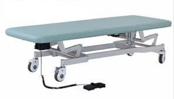 Height Adjustable Treatment Table - Image 2