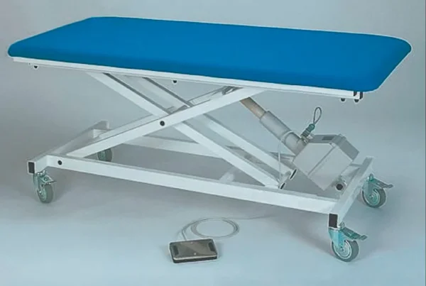 Hi Low Examination Table