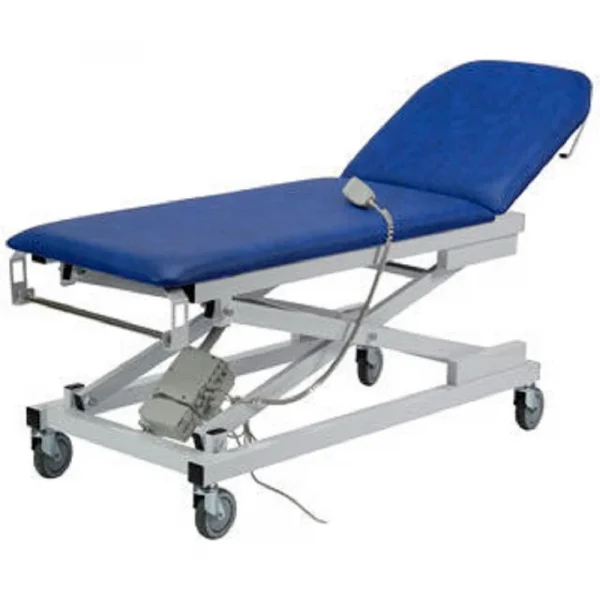 High Low Treatment Table Electrical - Image 2