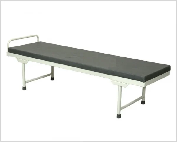 Hospital Attendant Bed