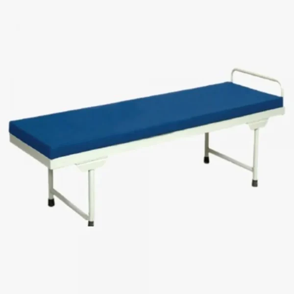 Hospital Attendant Bed - Image 2