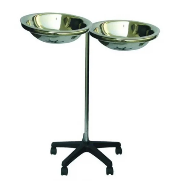 Hospital Basin Stand