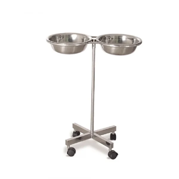 Hospital Basin Stand - Image 3