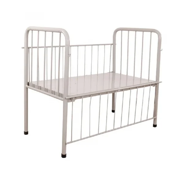 Hospital Pediatric Bed - Image 2