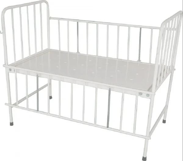Hospital Pediatric Bed - Image 3