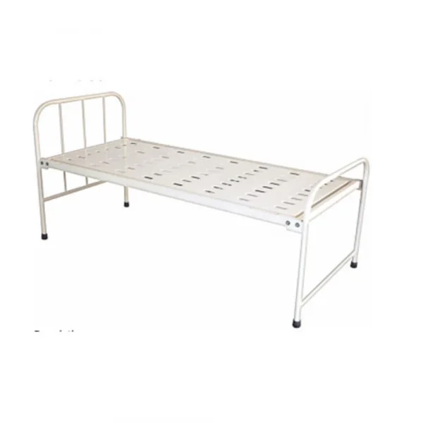 Hospital Plain Bed