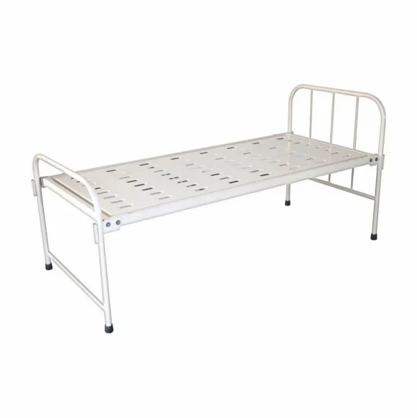 Hospital Plain Bed - Image 2