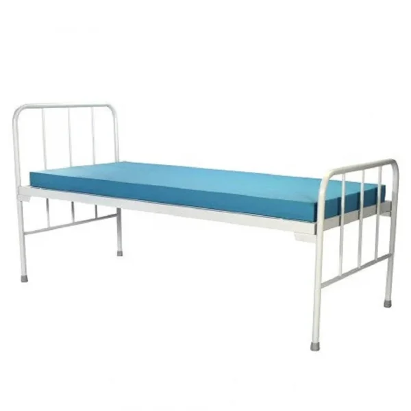 Hospital Plain Bed - Image 3