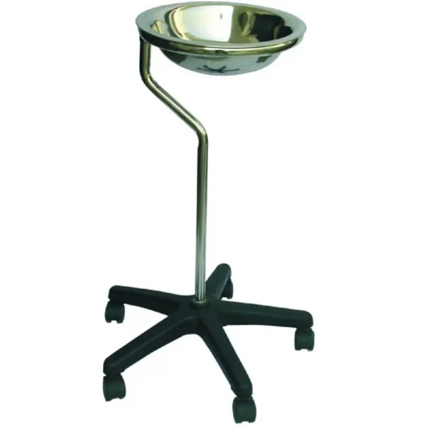 Hospital Single Bowl Stand