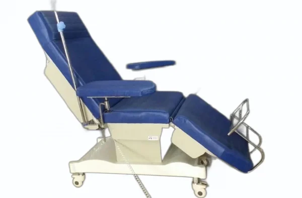 Motorised Treatment Table