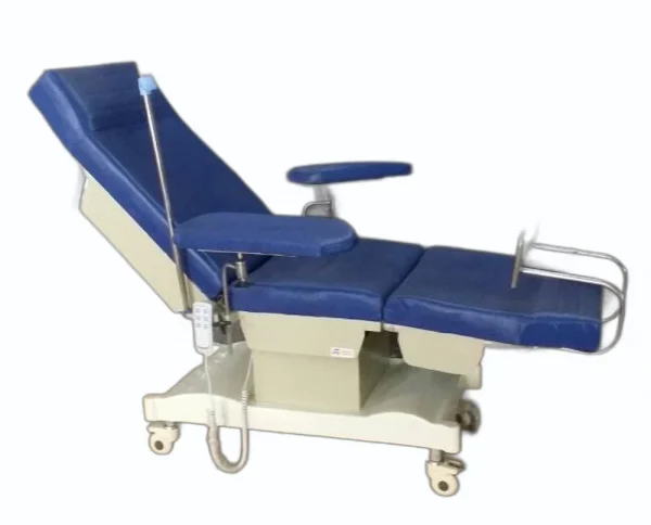 Motorised Treatment Table - Image 2