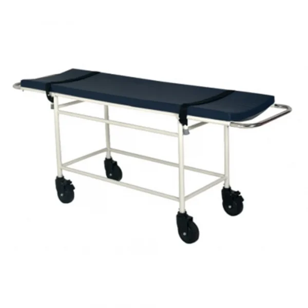 Patient Stretcher Trolley - Image 6