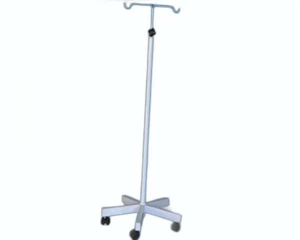 I V Saline Stand - Image 2