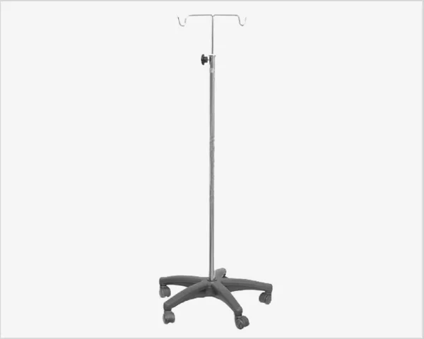 I V Saline Stand - Image 3