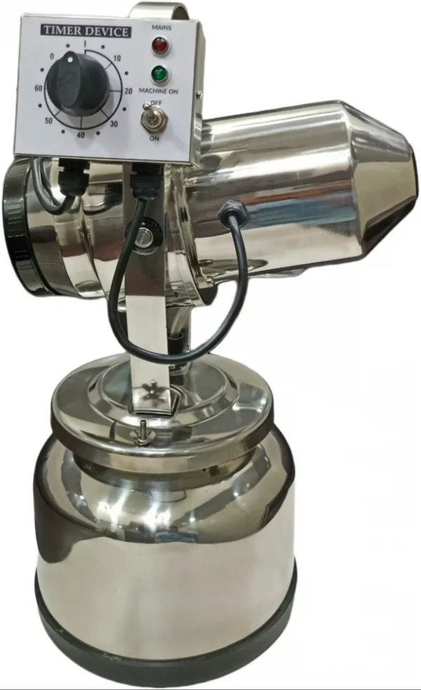 Ulv Fogger Machine With Timer