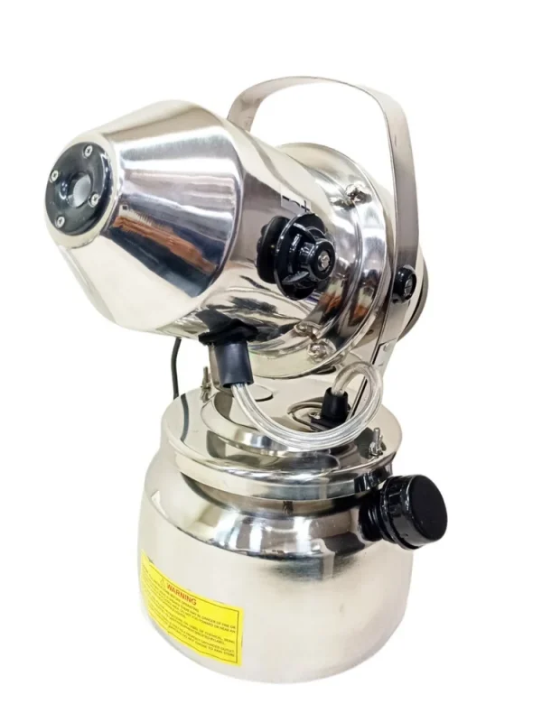Ulv Fogger Machine With Timer - Image 2
