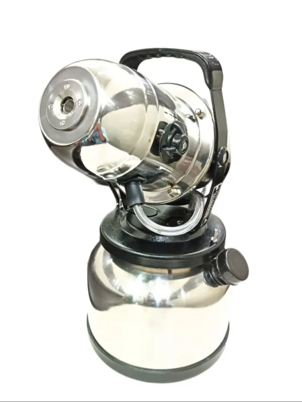 Ulv Fogger Machine With Timer - Image 3