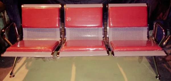Waiting Room Chairs - Image 2