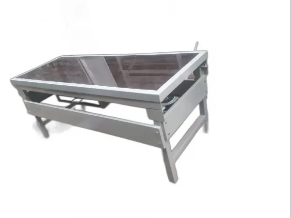 X Ray Bucky Table